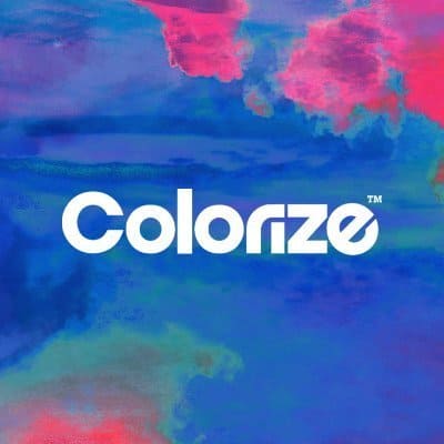 Colorize rec