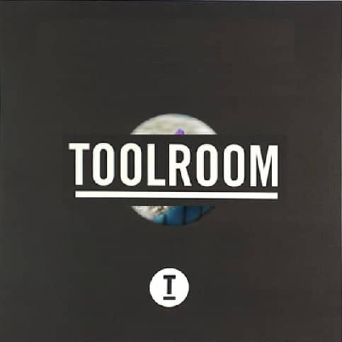 Toolroom