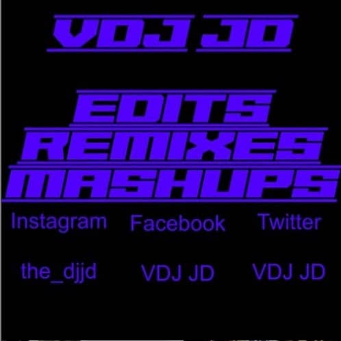 VDJ JD Music