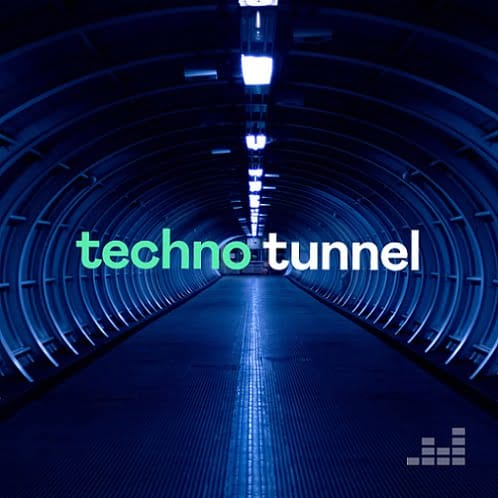 Techno Tunnel New MP3