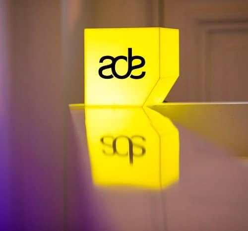 Ade Amsterdam Dance Event