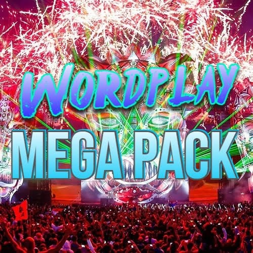 Wordplay MEGAPACK