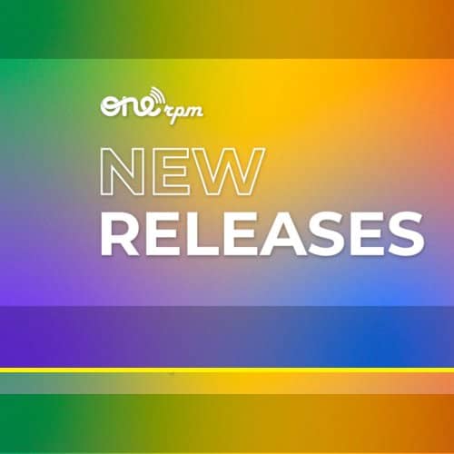 New Music Releases Week top song mp3