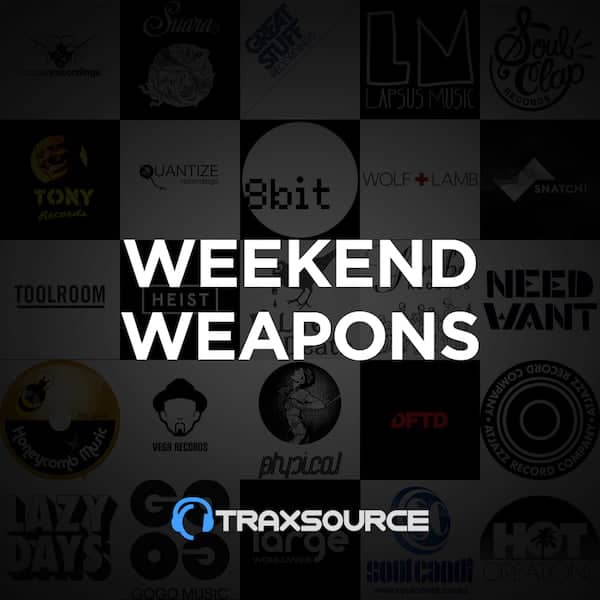 weakend weapon