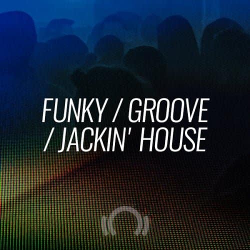 Jackin House