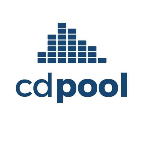 DJ Promotion CD Pool