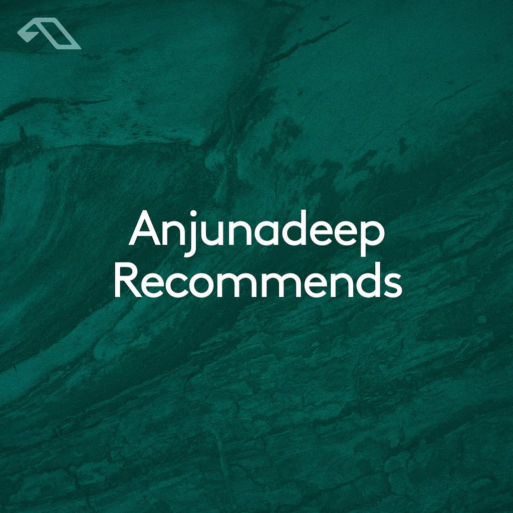 Anjunadeep