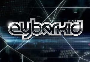 Cyberkid