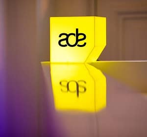 Ade Amsterdam Dance Event