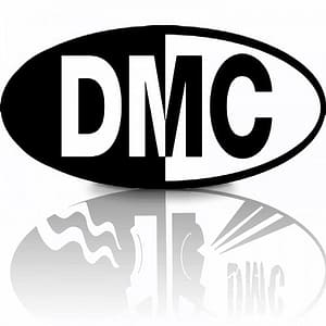 DMC Mixes Chart