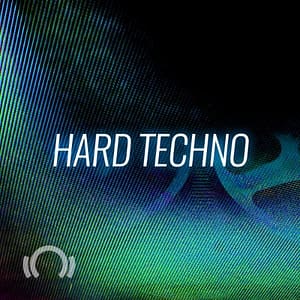 Hard Techno