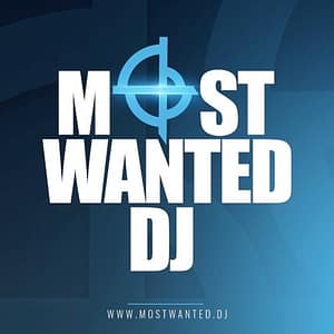 Most Wanted Djs Chart