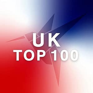 The Official UK Top 100