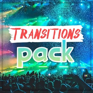 New Transition Music