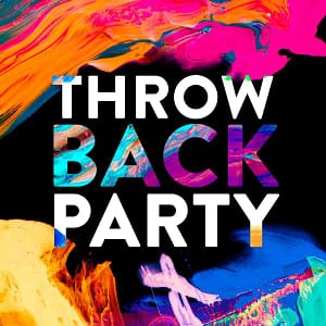 Throwbacks song pack