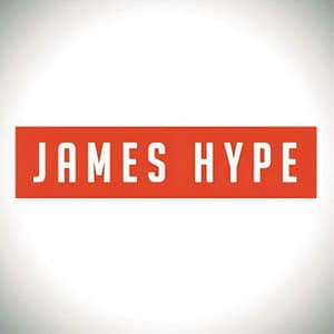 James Hype Remix