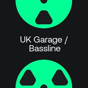 Download New UK Garage, Bassline Songs