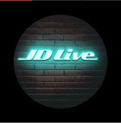 JD LIVE