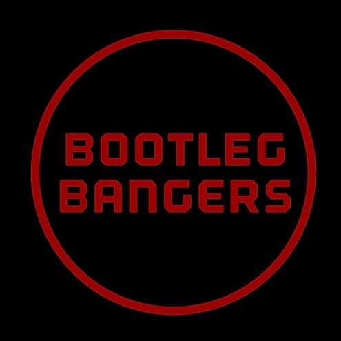 Mashups, Bootlegs New mp3 pack