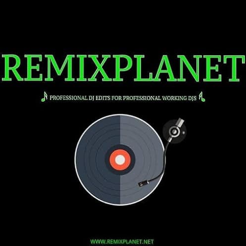 REMIXPLANET