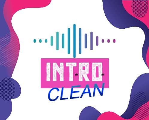 Intro Clean