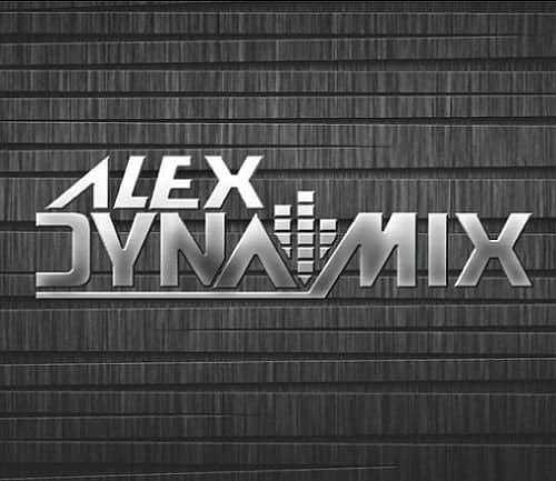 Alex Dynamix