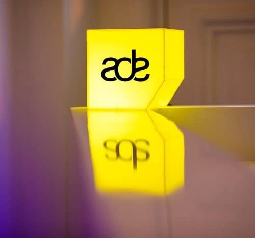 Ade Amsterdam Dance Event