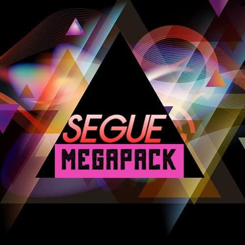Segue Music Pack