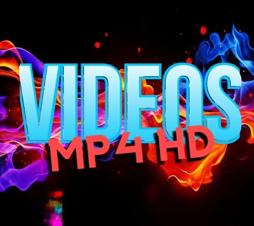 Videos HD MP4