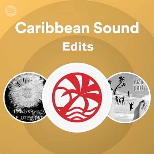 Caribbean Sound