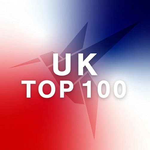 The Official UK Top 100