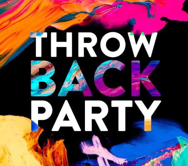 Throwbacks song pack